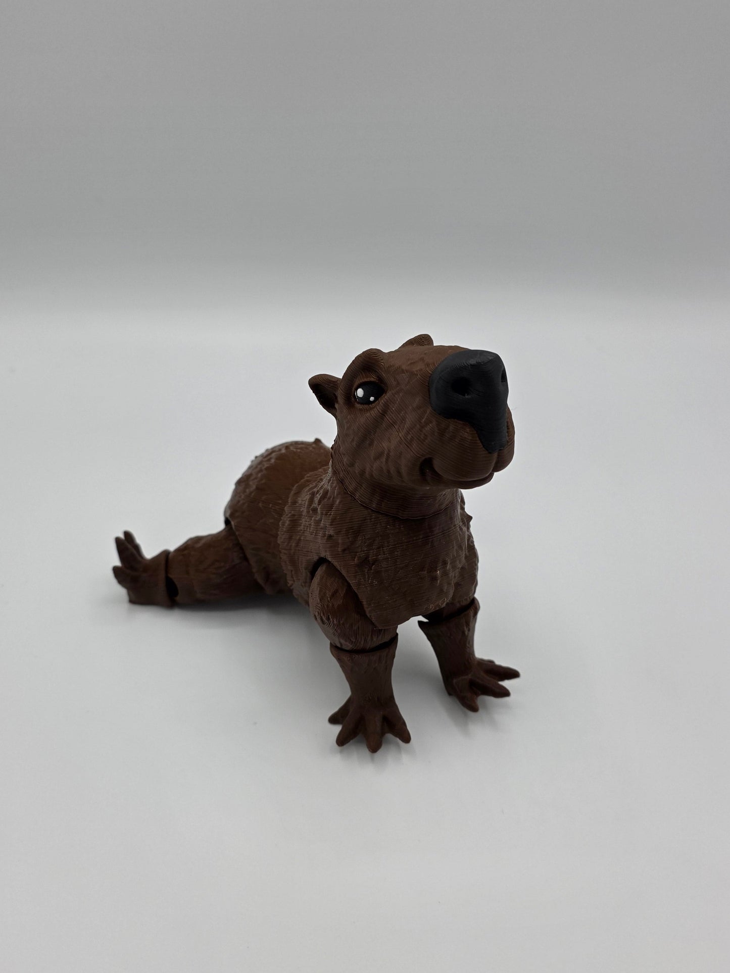 Adorable Capybara Fidget Toy