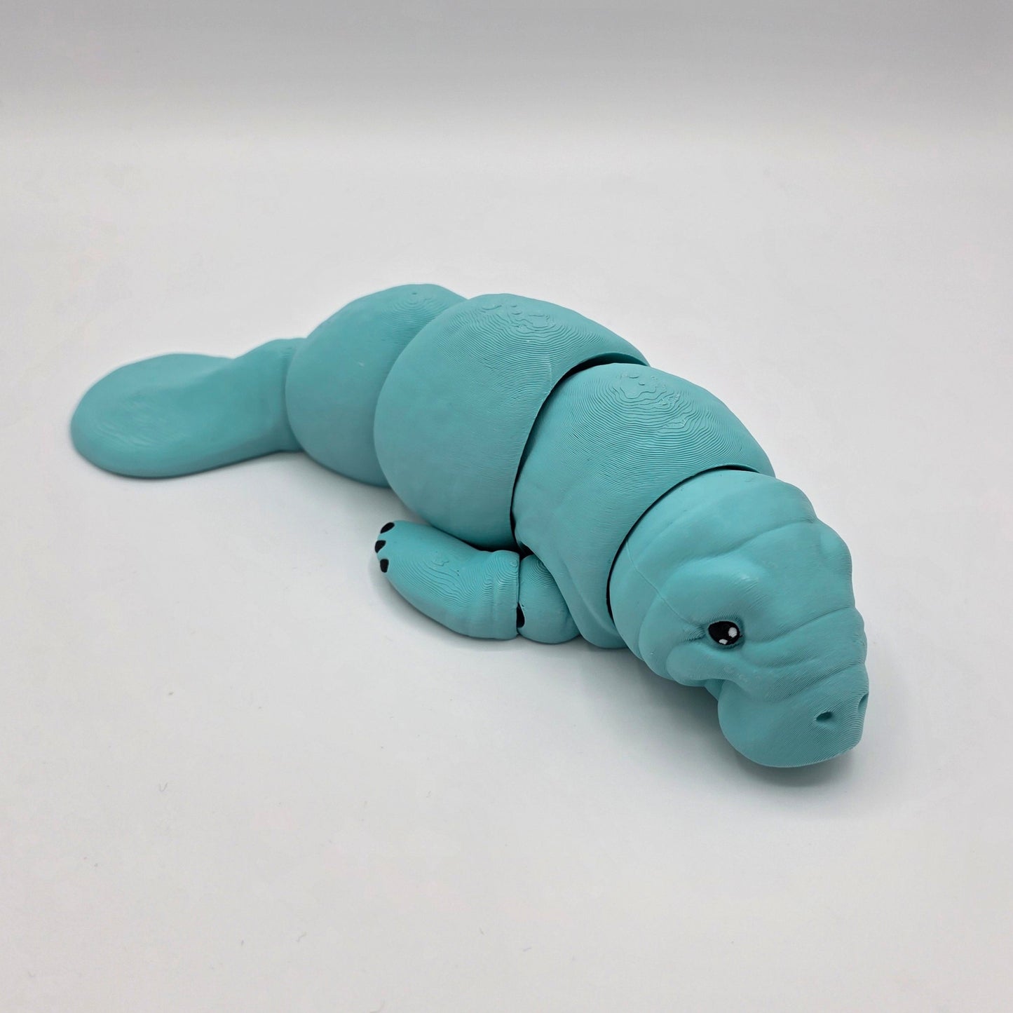 Manatee Desk Buddy