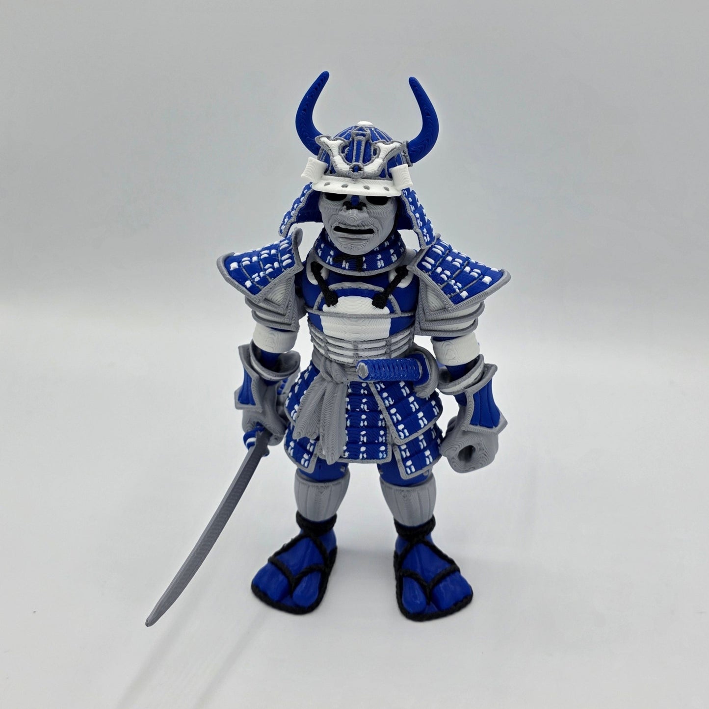 Flexi Factory Samurai