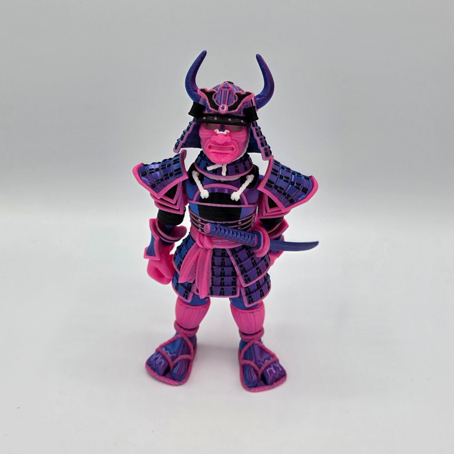 Flexi Factory Samurai