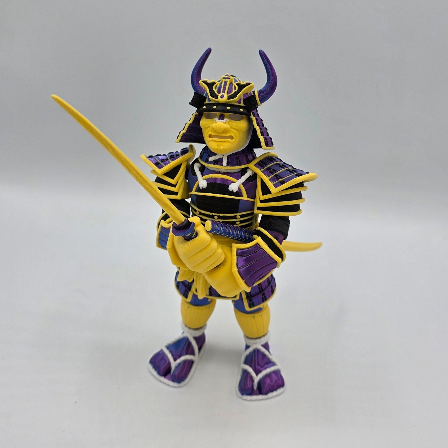 Flexi Factory Samurai