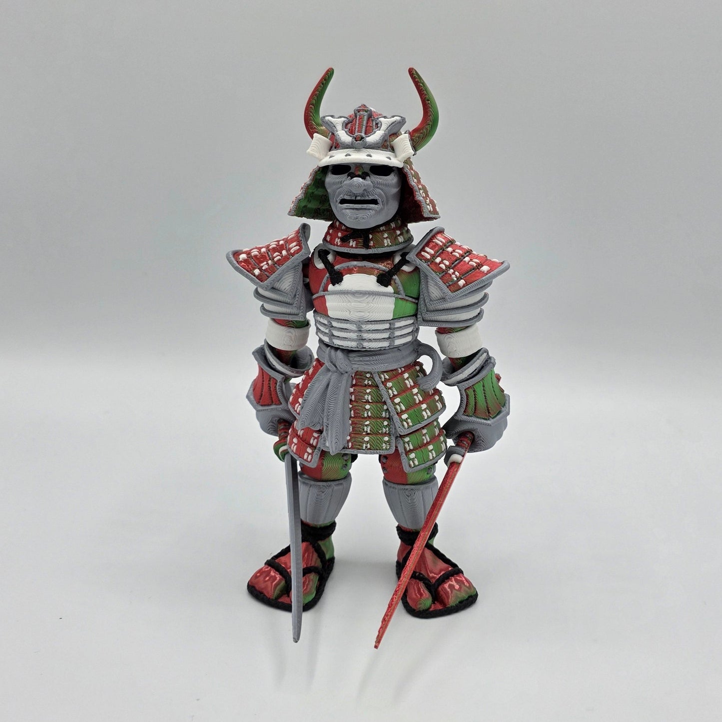 Flexi Factory Samurai
